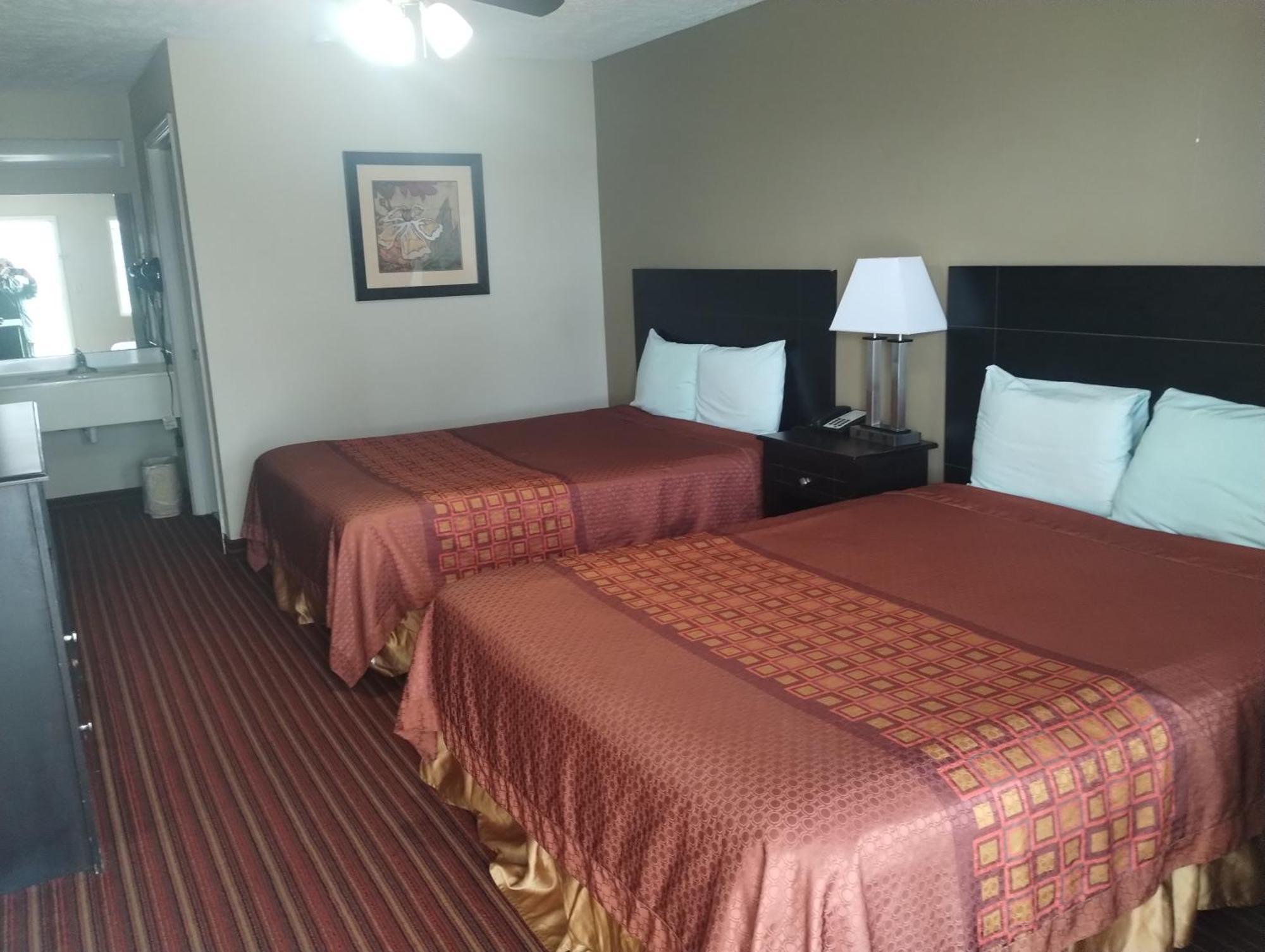 Deer Field Inn Osceola Экстерьер фото