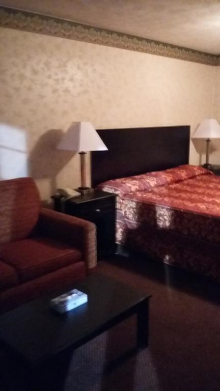 Deer Field Inn Osceola Экстерьер фото