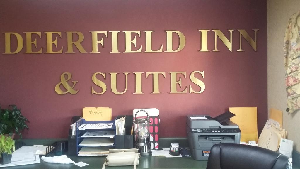 Deer Field Inn Osceola Экстерьер фото