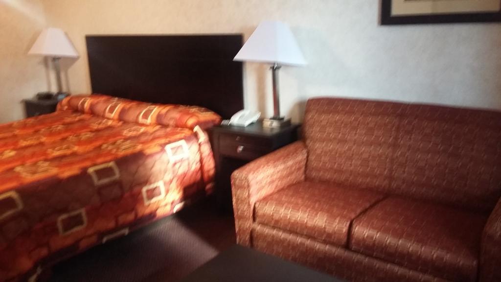 Deer Field Inn Osceola Экстерьер фото