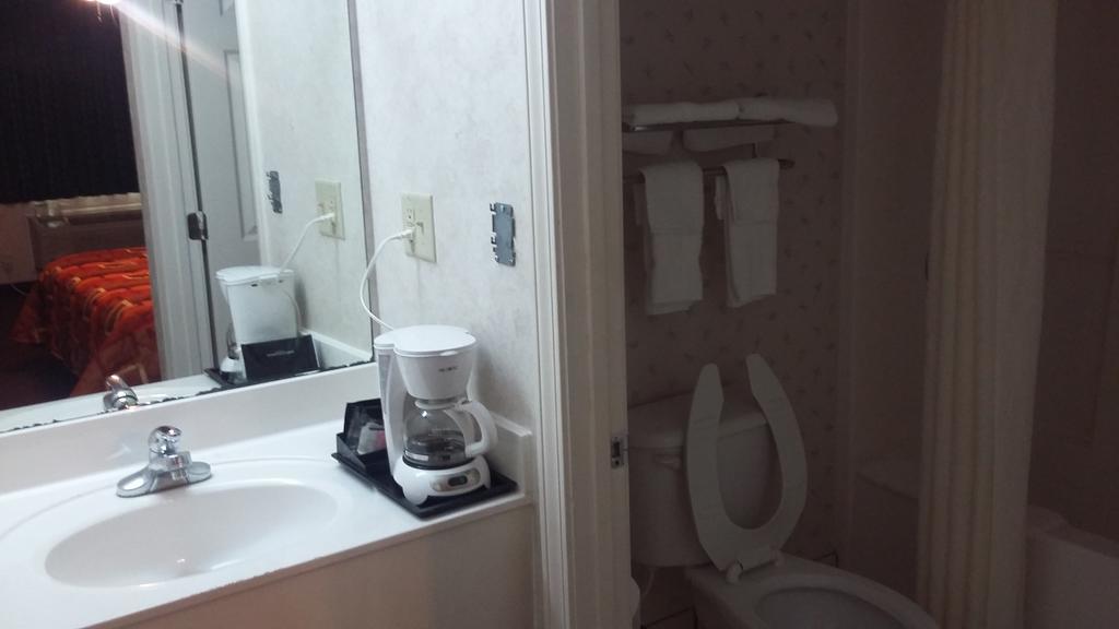 Deer Field Inn Osceola Экстерьер фото