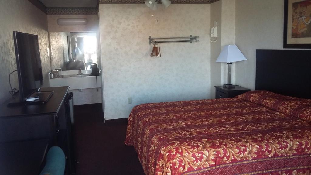 Deer Field Inn Osceola Экстерьер фото