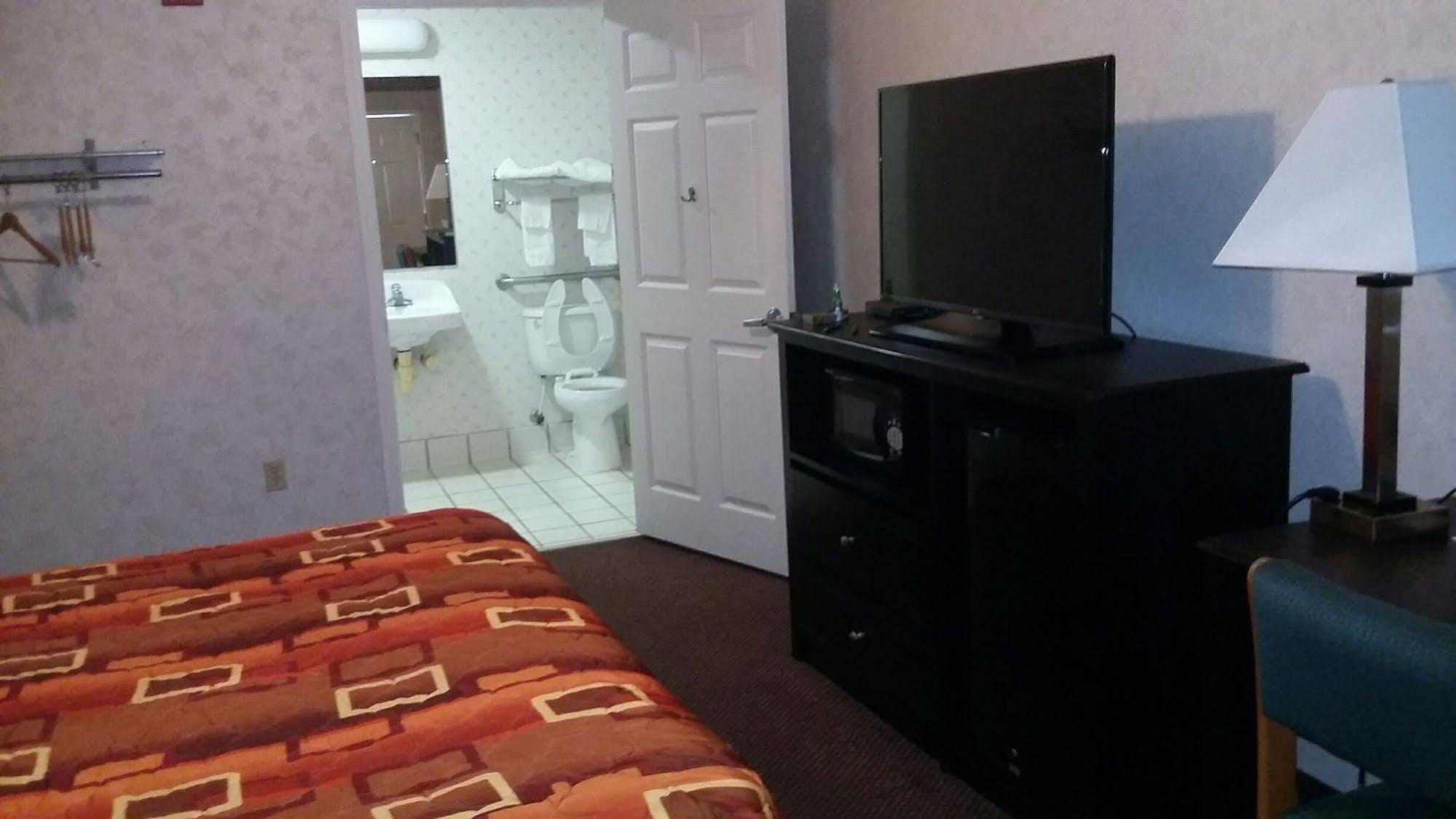 Deer Field Inn Osceola Экстерьер фото