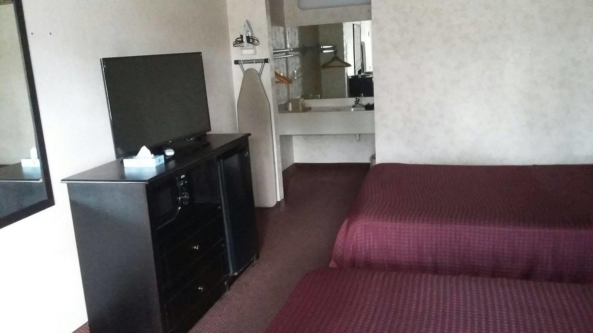 Deer Field Inn Osceola Экстерьер фото