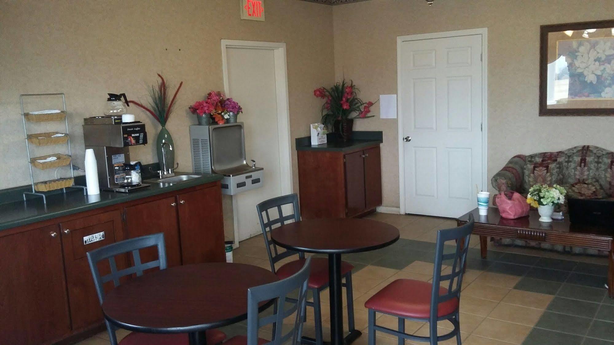Deer Field Inn Osceola Экстерьер фото